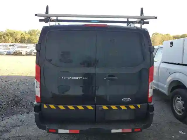 1FTYE1YM9KKA66832 2019 FORD TRANSIT-5