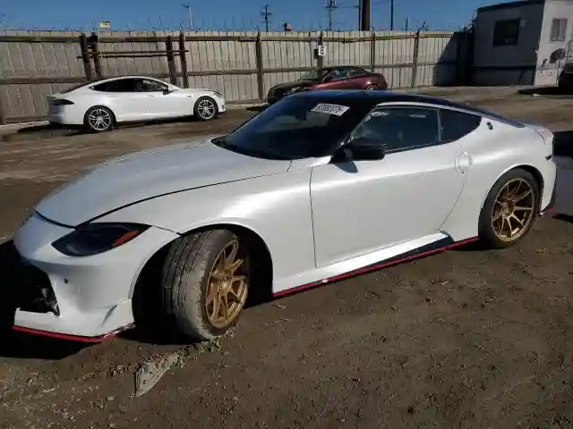 JN1BZ4CH7RM361015 2024 NISSAN Z NISMO-0