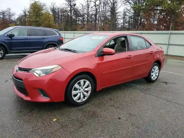 2T1BURHE7GC742140 2016 TOYOTA COROLLA-0