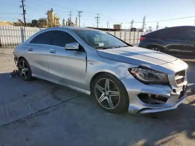 WDDSJ4EB3GN363225 2016 MERCEDES-BENZ CLA-CLASS-3