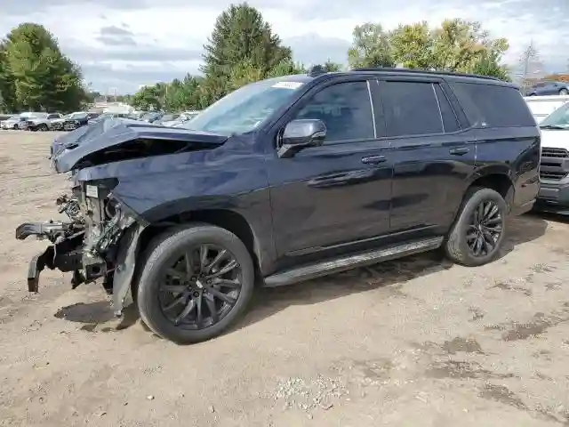 1GYS4EKLXMR428185 2021 CADILLAC ESCALADE-0