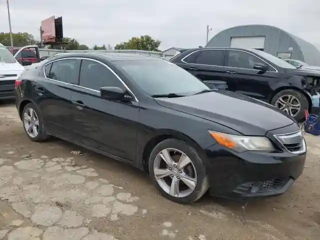 19VDE1F5XDE016904 2013 ACURA ILX-3