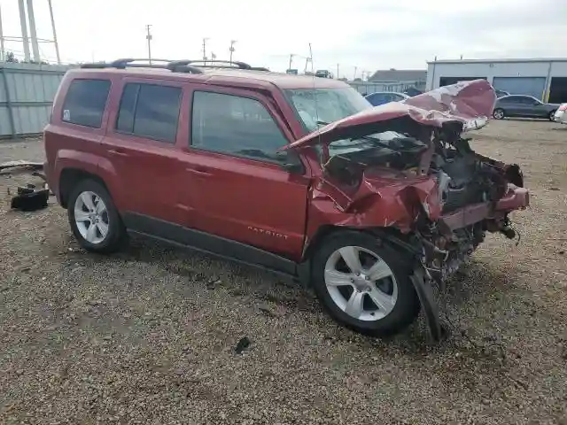 1C4NJPFA9DD250363 2013 JEEP PATRIOT-3