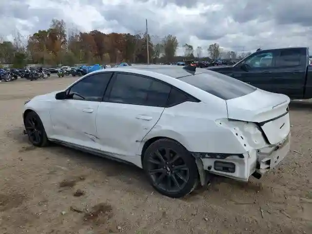 1G6DU5RK8L0146872 2020 CADILLAC CT5-1