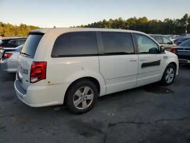 2C4RDGBG6DR762629 2013 DODG CARAVAN-2