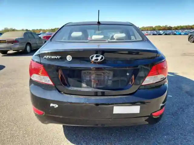 KMHCT4AEXEU777559 2014 HYUNDAI ACCENT-5