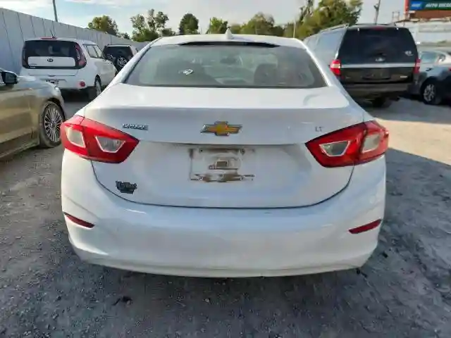1G1BE5SM6K7146266 2019 CHEVROLET CRUZE-5
