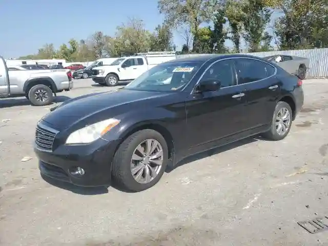 JN1BY1ARXCM395339 2012 INFINITI M37-0