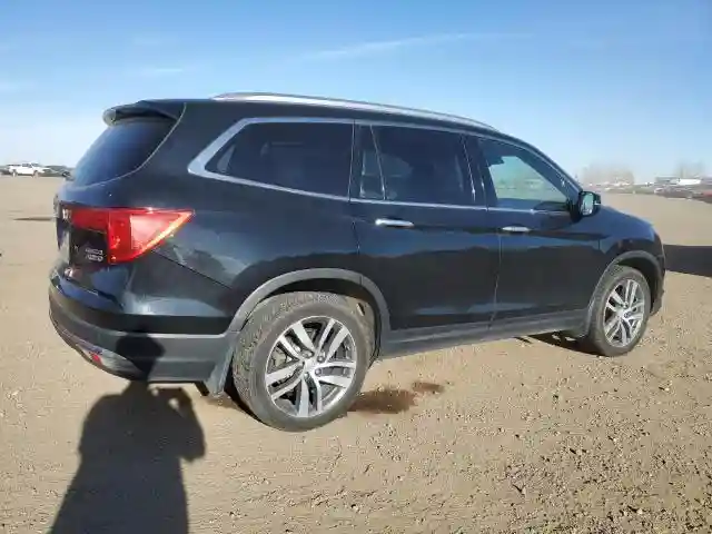 5FNYF6H90HB500972 2017 HONDA PILOT-2