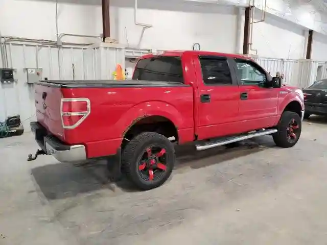 1FTFW1EF2DKD65818 2013 FORD F-150-2