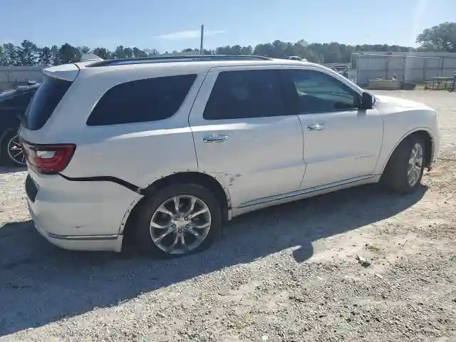 1C4SDHET5JC226453 2018 DODGE DURANGO-2