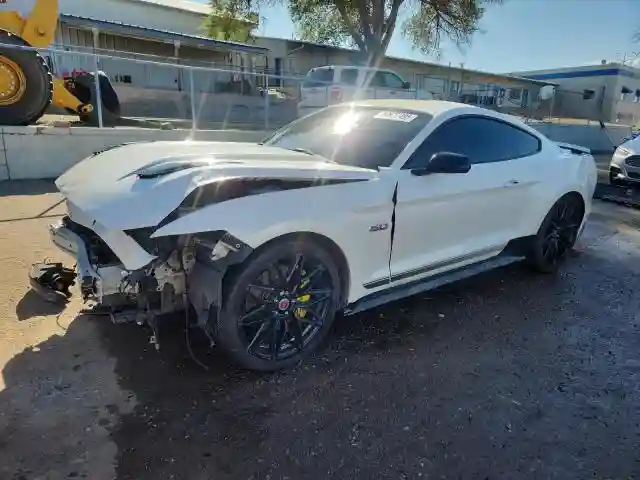 1FA6P8CF4H5330071 2017 FORD MUSTANG-0