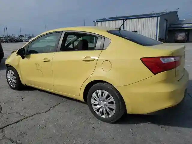 KNADM4A32G6000883 2016 KIA RIO-1