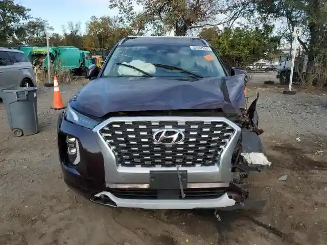 KM8R5DHE1MU250051 2021 HYUNDAI PALISADE-4