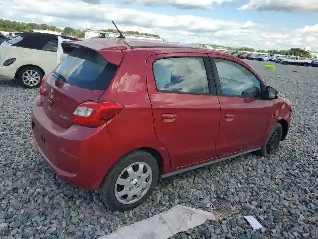 ML32A3HJ7JH012429 2018 MITSUBISHI MIRAGE-2