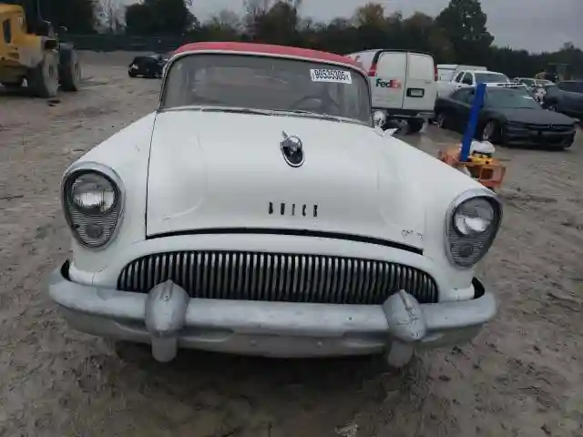 A3014445 1954 BUICK ALL OTHER-4