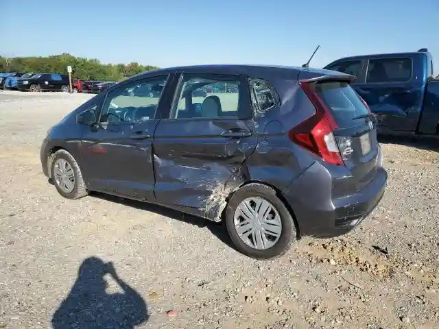3HGGK5H49LM723362 2020 HONDA FIT-1
