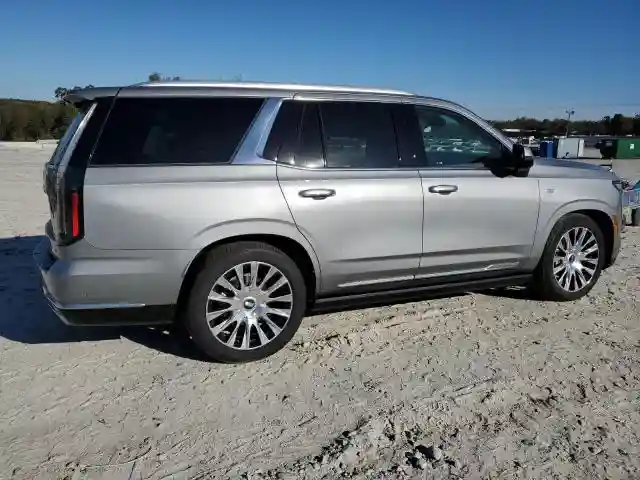 1GYS9DRL9SR120889 2025 CADILLAC ESCALADE-2