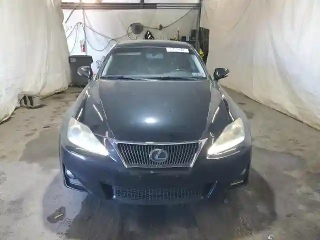 JTHCF5C2XC5060153 2012 LEXUS IS-4