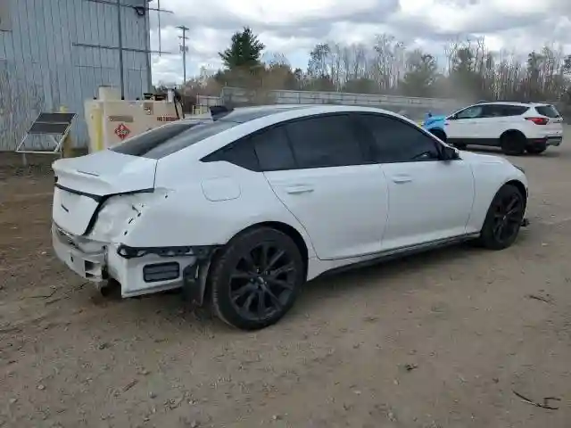 1G6DU5RK8L0146872 2020 CADILLAC CT5-2