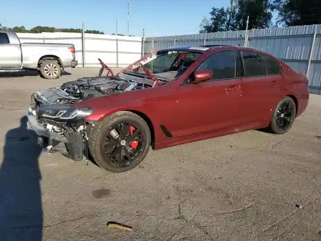 WBA13BK0XPCM10329 2023 BMW M5-0