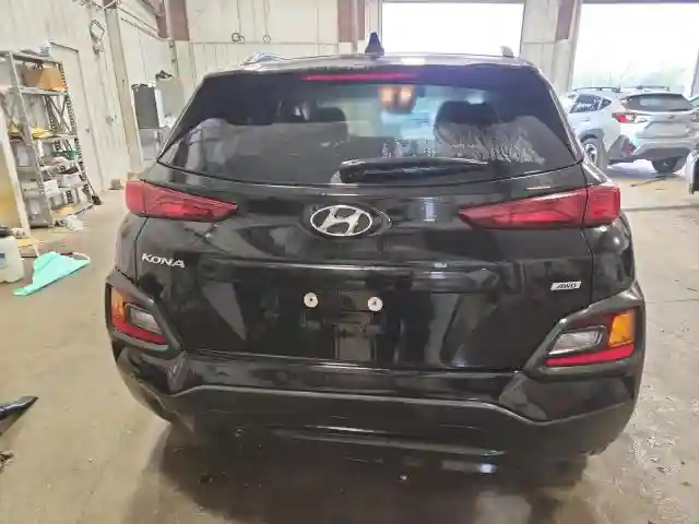 KM8K6CAA1KU321813 2019 HYUNDAI KONA-5