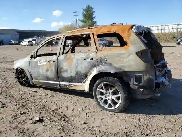 3C4PDDFG7JT364113 2018 DODGE JOURNEY-1