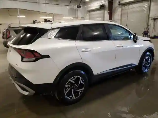 KNDPUCDF6S7407995 2025 KIA SPORTAGE-2
