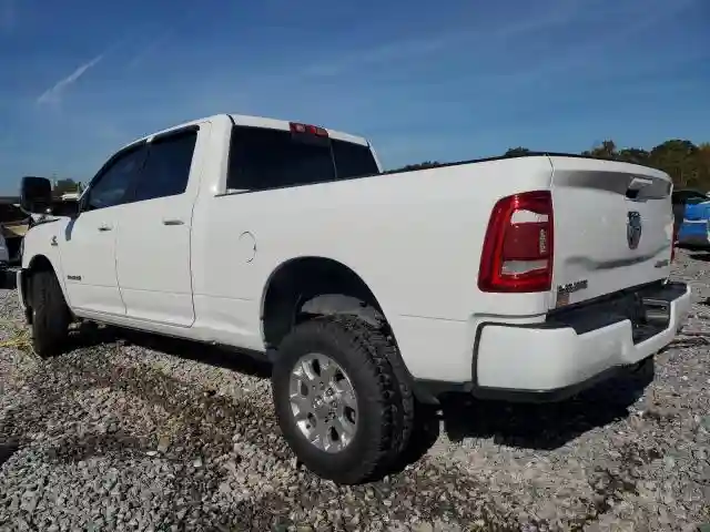 3C6UR5FL7PG601585 2023 RAM 2500-1