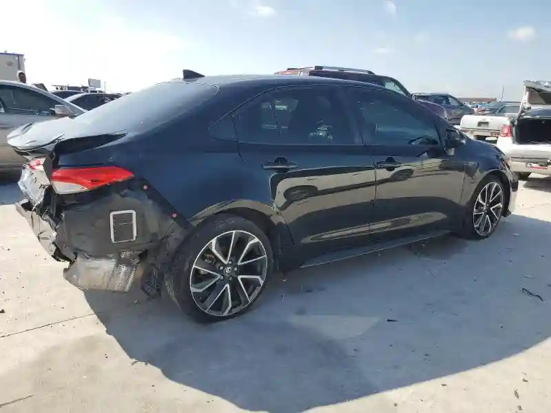 JTDS4MCE8MJ073046 2021 TOYOTA COROLLA-2