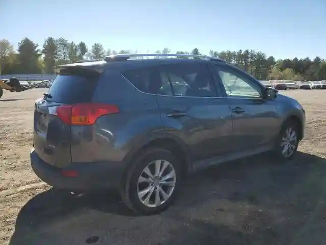 JTMYFREV1DD011906 2013 TOYOTA RAV4-2