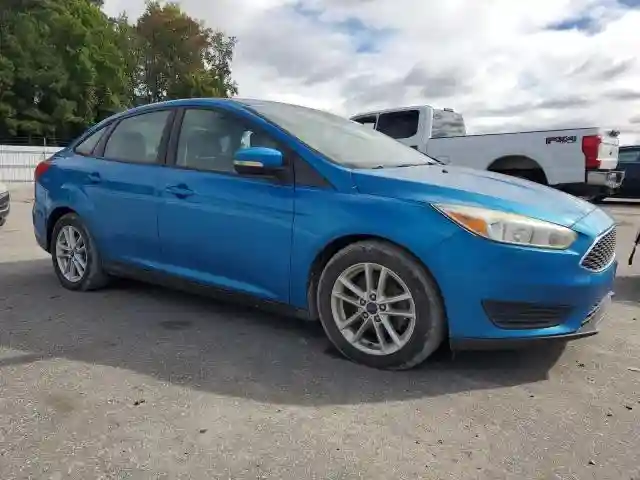 1FADP3F23HL201558 2017 FORD FOCUS-3
