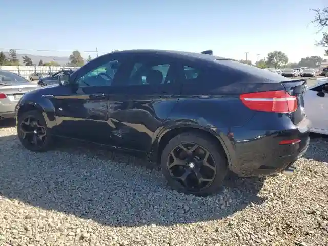 5YMGZ0C51CLL29635 2012 BMW X6-1
