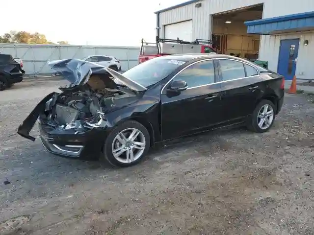YV1612TK6F1356594 2015 VOLVO S60-0
