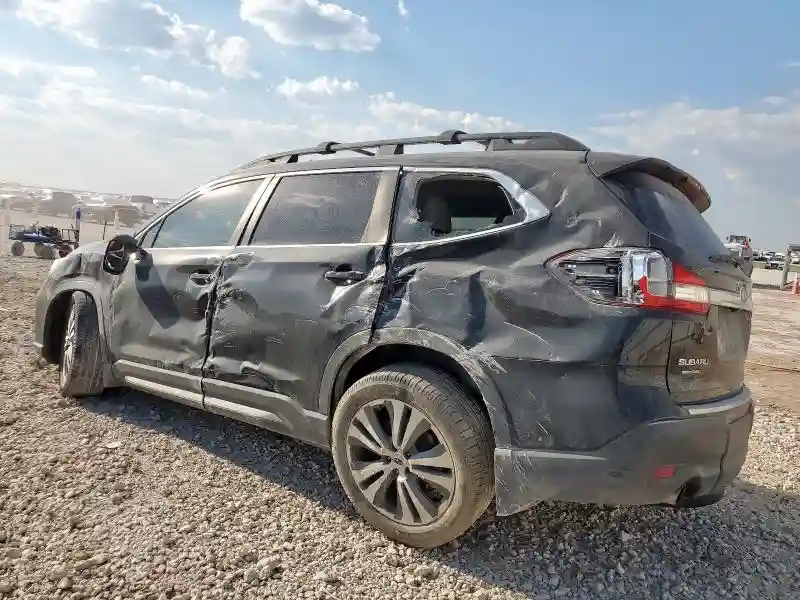 4S4WMAMD7L3454102 2020 SUBARU ASCENT-1