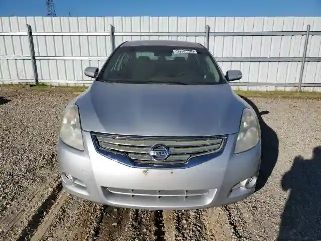 1N4BL2AP0BN444109 2011 NISSAN ALTIMA-4