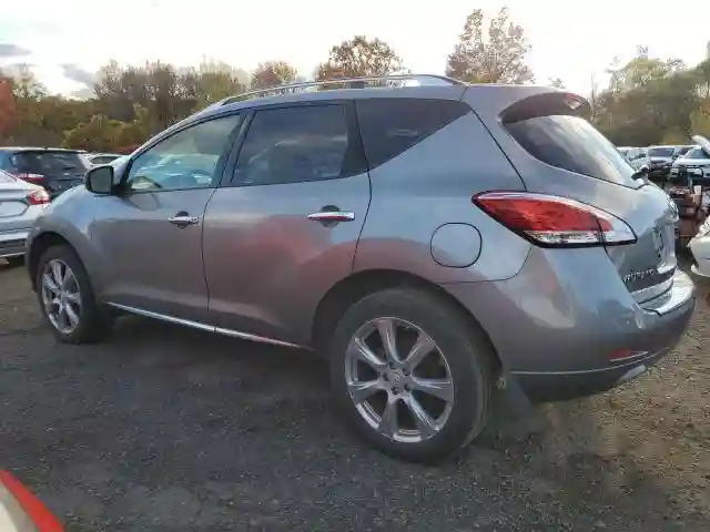 JN8AZ1MW0CW233008 2012 NISSAN MURANO-1
