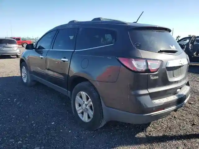 1GNKRHKD7EJ361571 2014 CHEVROLET TRAVERSE-1