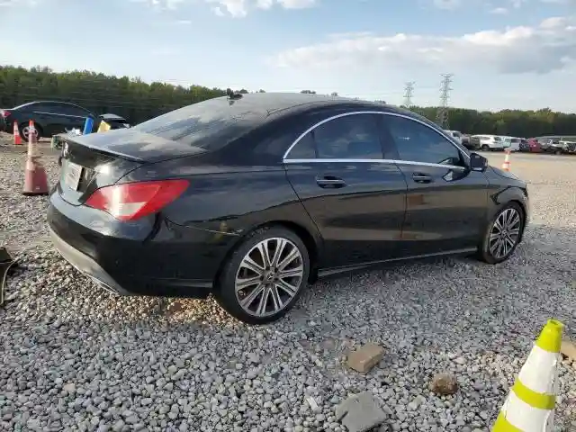 WDDSJ4EB2JN560989 2018 MERCEDES-BENZ CLA-CLASS-2