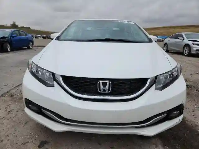 19XFB2F94FE034299 2015 HONDA CIVIC-4