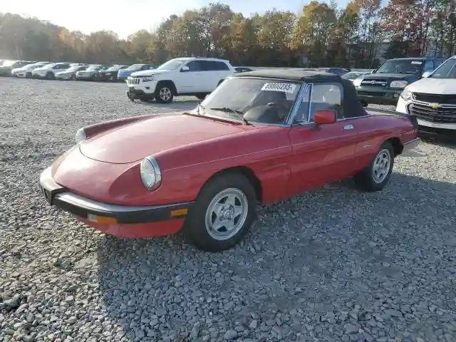 115410010453 1989 ALFA ROMEO SPIDER-0