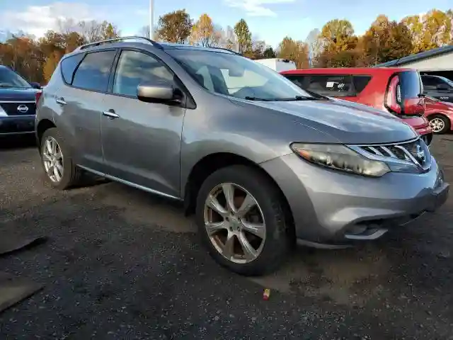 JN8AZ1MW0CW233008 2012 NISSAN MURANO-3