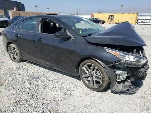 3KPF34ADXKE025153 2019 KIA FORTE-3