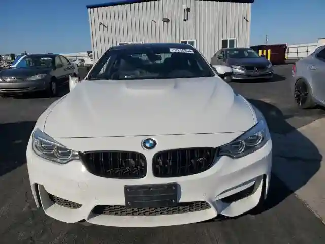 WBS3R9C5XGK338382 2016 BMW M4-4