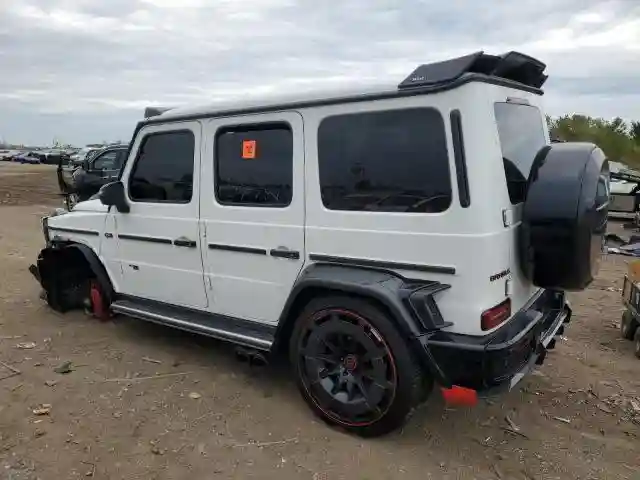 W1NYC7HJ1LX355277 2020 MERCEDES-BENZ G-CLASS-1