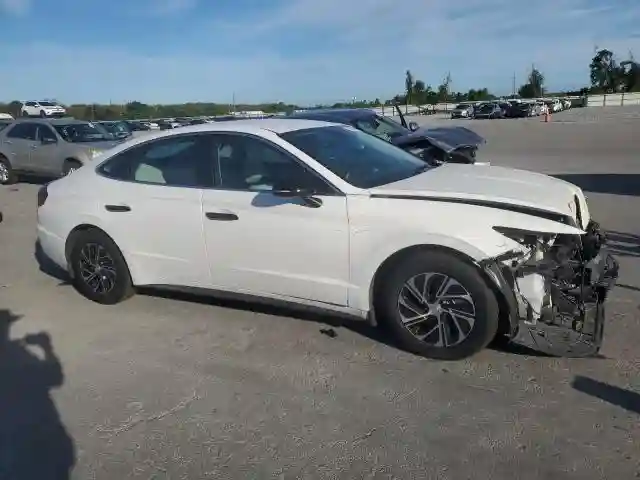 KMHL24JJ8MA030221 2021 HYUNDAI SONATA-3