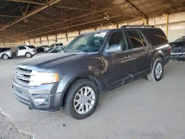 1FMJK2AT5FEF06997 2015 FORD EXPEDITION-0