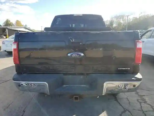 1FT7W2B68GED07813 2016 FORD F250-5