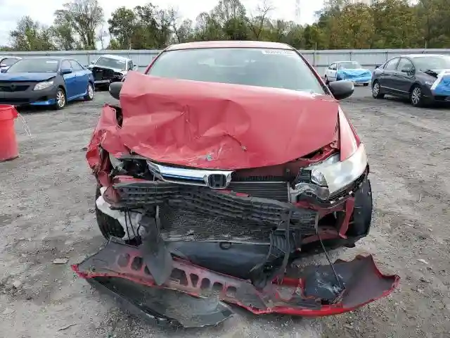 JHMZE2H73DS006776 2013 HONDA INSIGHT-4