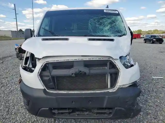 1FTBR1YGXPKB21302 2023 FORD TRANSIT-4
